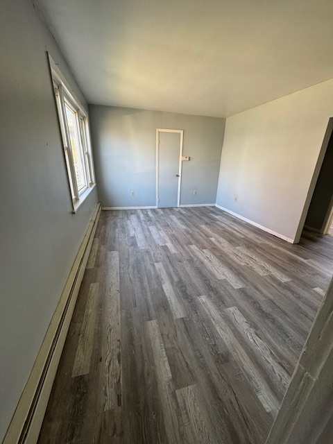 75 Wesley St, Unit 1 in Kingston, PA - Building Photo - Building Photo