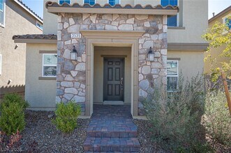 3535 Siderno Ln in Henderson, NV - Building Photo - Building Photo