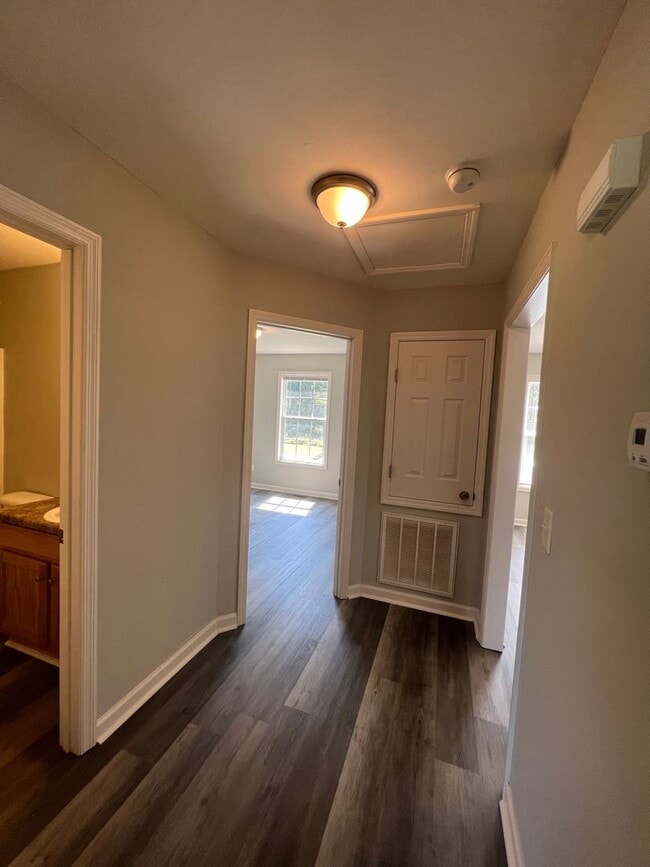 property at 1342 Carter Grove Rd