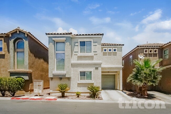 property at 5292 Tipper Ave
