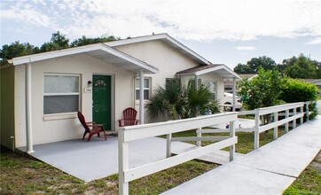 6003 E Turner Camp Rd in Inverness, FL - Building Photo - Building Photo