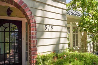 515 Moraga Ave in Piedmont, CA - Building Photo - Building Photo