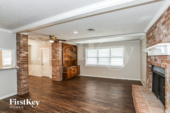 15010 Chaseridge Dr in Missouri City, TX - Building Photo - Building Photo