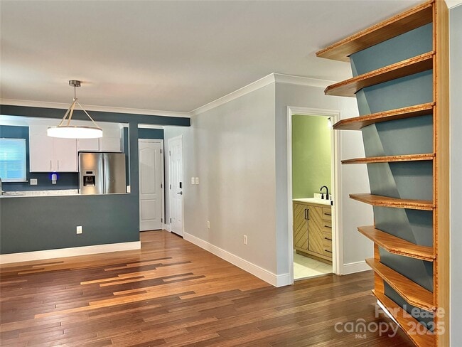 property at 1604 N Davidson St