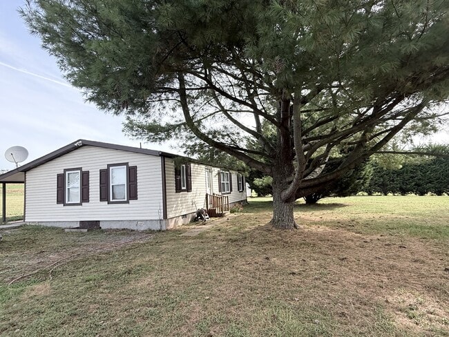 property at 6065 PA-25