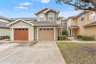 8550 Argyle Business Loop in Jacksonville, FL - Building Photo