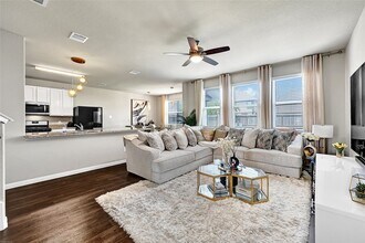 3730 Giorgio Pastel Pl in Katy, TX - Building Photo - Building Photo