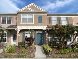 6338 Bayside Key Dr in Tampa, FL - Building Photo