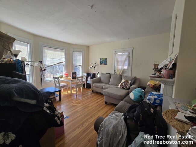 property at 45 Auburn St