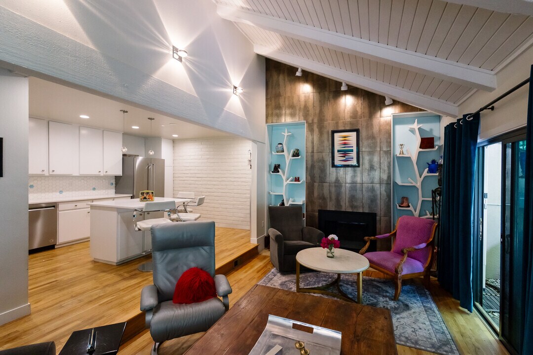277 Spruce Ct in Boulder, CO - Foto de edificio