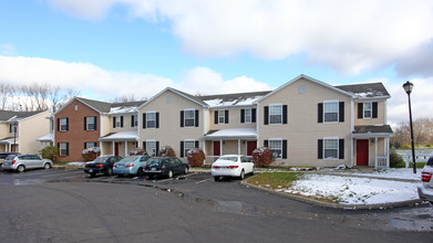 Cooper Colony in Westerville, OH - Building Photo - Building Photo