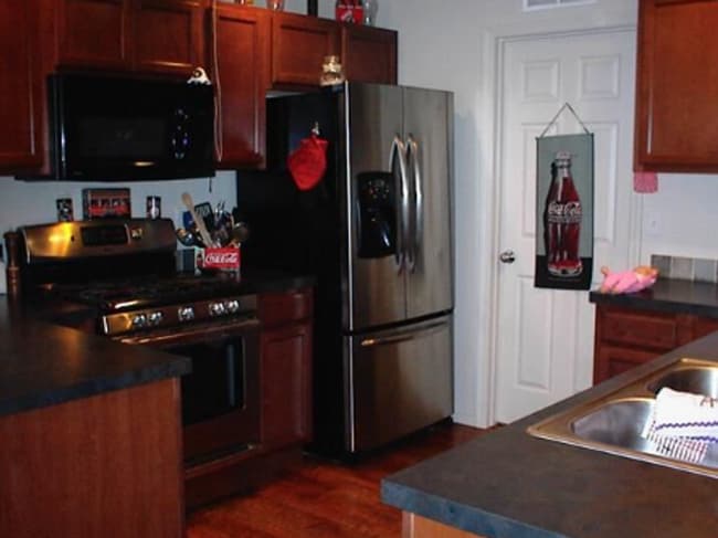 1124 W Parkstone St in Meridian, ID - Building Photo - Building Photo