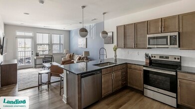 170 Graphics Dr, Unit 2307 in Madison, AL - Building Photo - Building Photo