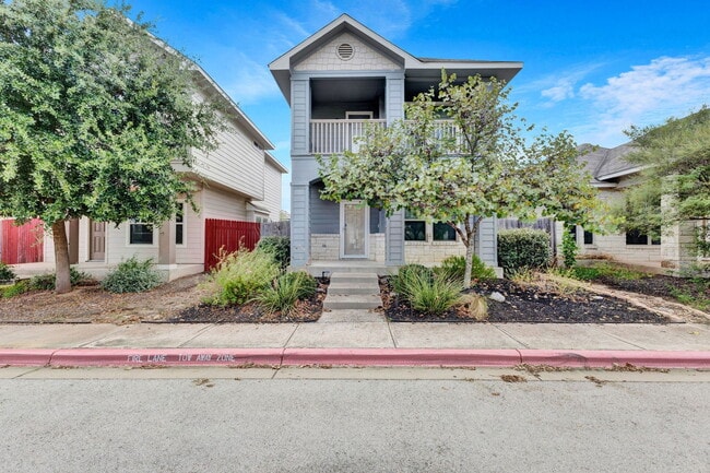 property at 4519 Esper Ln