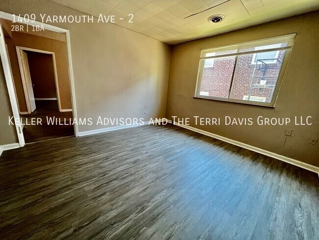 1409 Yarmouth Ave in Cincinnati, OH - Building Photo - Building Photo