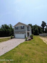 353 N Stephens St in Southern Pines, NC - Building Photo