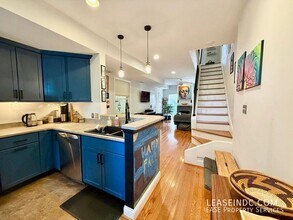 1364 North Carolina Ave NE in Washington, DC - Building Photo - Building Photo