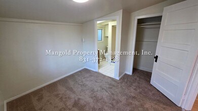 763-765 Taylor St in Monterey, CA - Foto de edificio - Building Photo