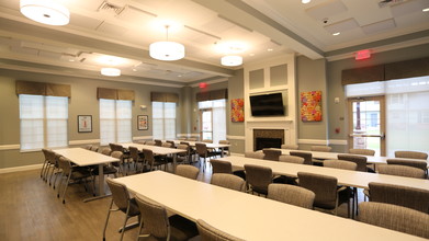 Abbey Church Village in Dublin, OH - Building Photo - Interior Photo