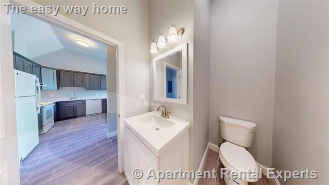 49 Hill Rd, Unit #24 in Belmont, MA - Foto de edificio - Building Photo