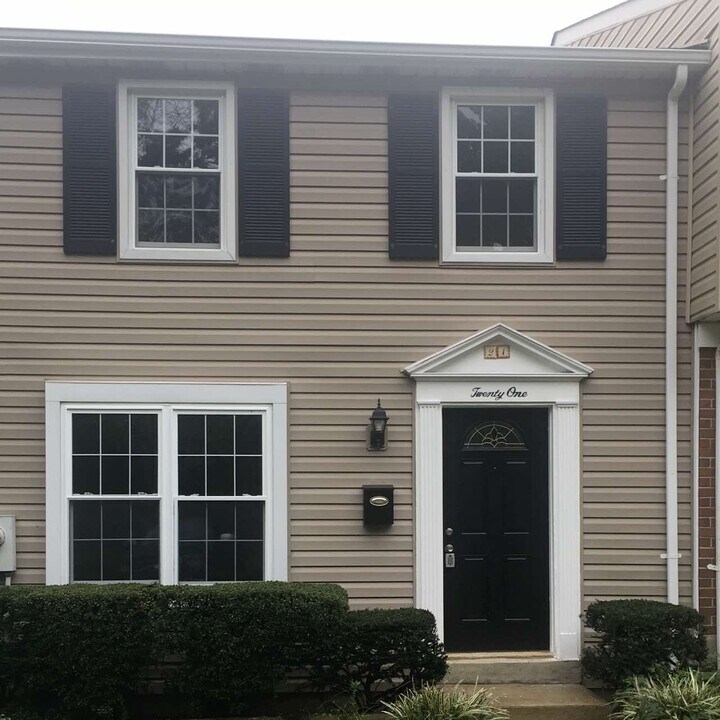 21 Kirwin Ct in Parkville, MD - Building Photo