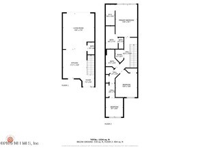 7492 Red Crane Ln in Jacksonville, FL - Building Photo - Building Photo