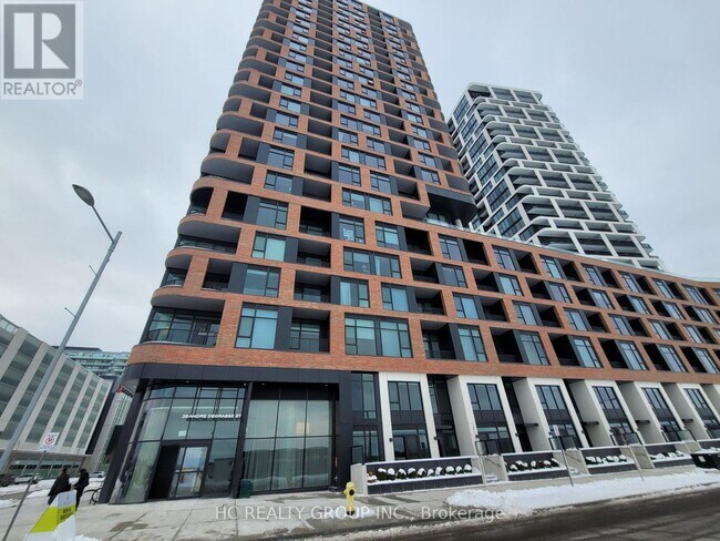 38 Andre de Grasse St in Markham, ON - Building Photo - Building Photo