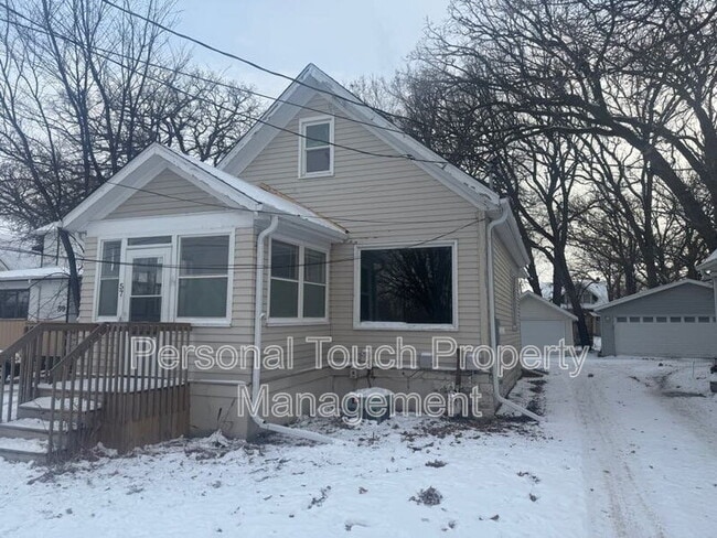 property at 57 57th St N