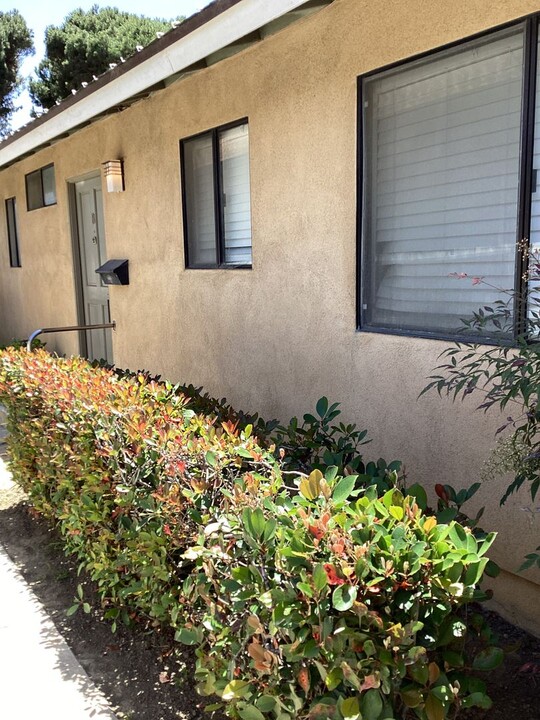 219 S H St in Lompoc, CA - Building Photo