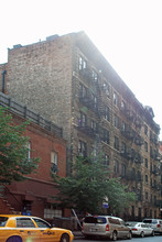 137 E 26th St in New York, NY - Building Photo - Building Photo