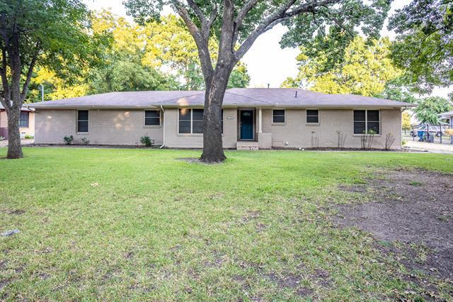 property at 620 S Dallas Ave