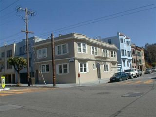 200 Funston in San Francisco, CA - Building Photo - Building Photo