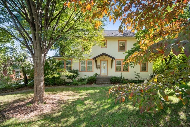 1434 Cardinal Dr in Louisville, KY - Building Photo - Building Photo