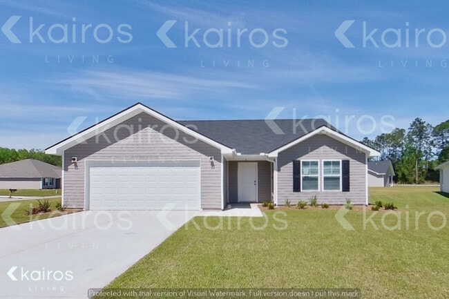 property at 11 Camper Cir