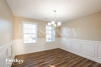 2592 Hattington Dr in Clarksville, TN - Building Photo - Building Photo