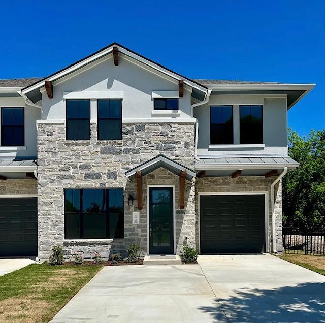 property at 1805 Pine St