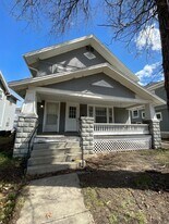 622 Union St in Emporia, KS - Building Photo