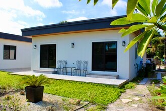 3589 Gibbs Rd in Delray Beach, FL - Foto de edificio - Building Photo