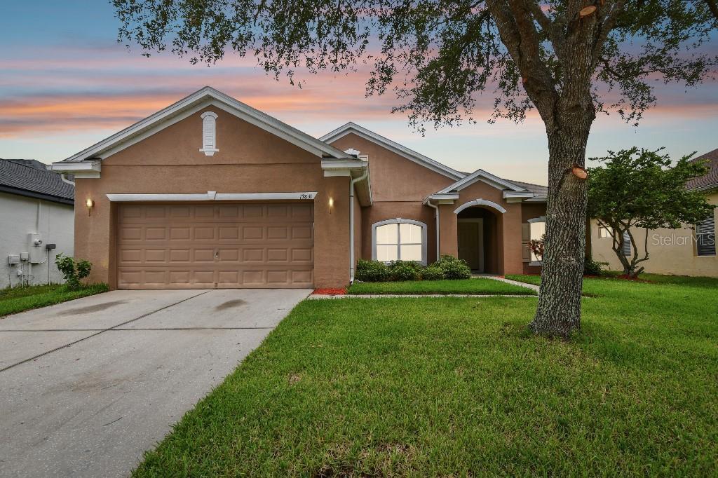 17831 Golden Leaf Ln in Orlando, FL - Building Photo