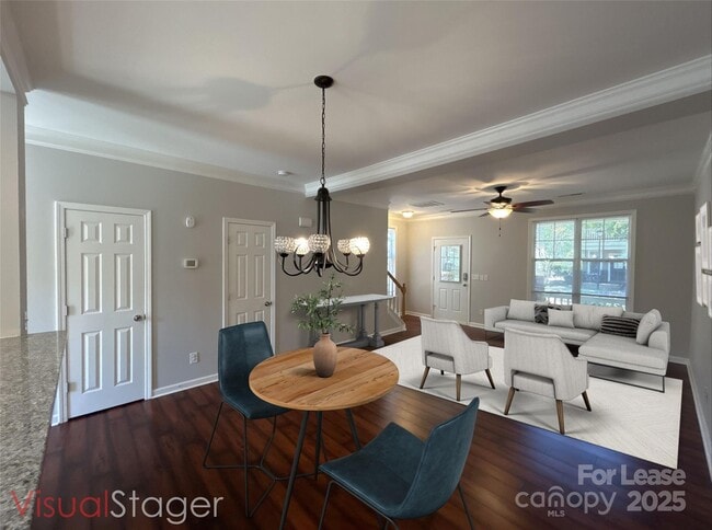 11033 Dundarrach Ln in Charlotte, NC - Building Photo - Building Photo