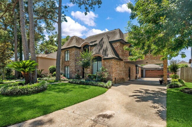 15327 Gettysburg Dr