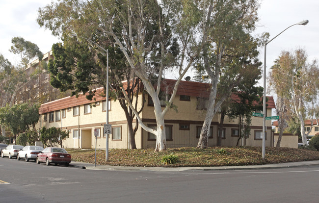 1800 Civic Center in Santa Clara, CA - Building Photo - Building Photo