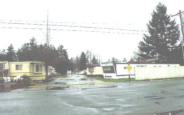 Northwest Mobile Home Park in Lakewood, WA - Building Photo - Building Photo