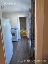 1 Newhall St in Fairfield, ME - Building Photo - Building Photo