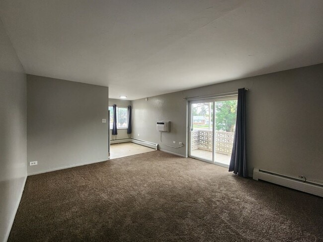 1994 Elmira St in Aurora, CO - Foto de edificio - Building Photo