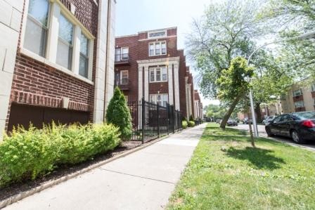 7241-49 S Phillips Ave in Chicago, IL - Building Photo - Building Photo