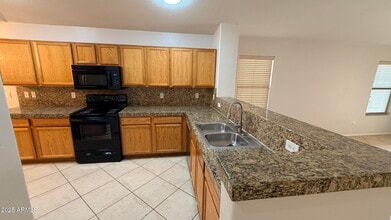 45599 W Dirk St in Maricopa, AZ - Building Photo - Building Photo