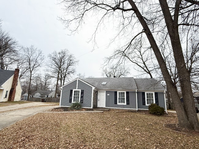 property at 720 Kentucky Ave