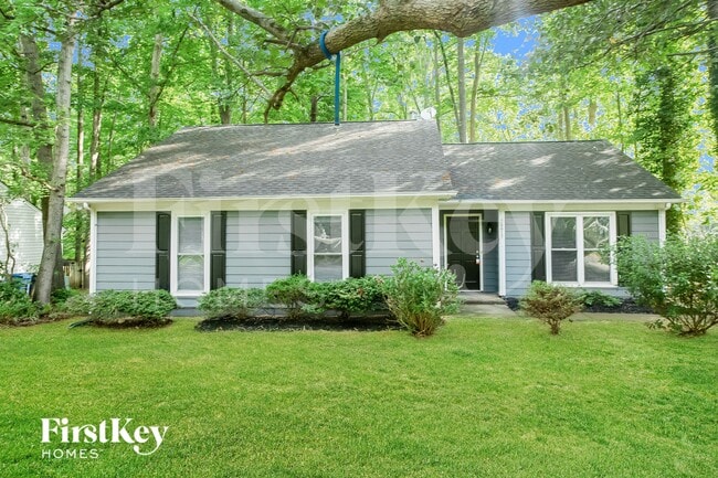 property at 10017 Topeka Dr