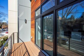 5101 Connecticut Ave NW in Washington, DC - Building Photo - Building Photo